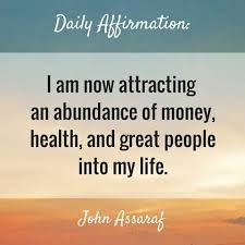 If you struggle with anxiety or depression, you'll find the morning affirmations in this article nurturing, healing, and reinvigorating. Law Of Attraction Manifestation Miracle Law Of Attraction Money Money Affirmations Affirmations L Money Affirmations Law Of Attraction Money Affirmations