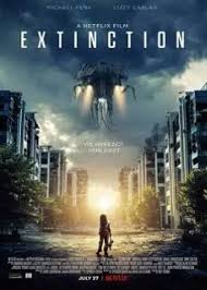 Ypoferontas Apo Oneira Me Epi8eseis E3wghinwn Enas Oikogeneiarxhs Biwnei Ton Xeirotero Efialth Toy Otan Extinction Movie Best Action Movies Free Movies Online