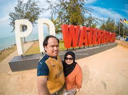 Jika anda sedang merancang percutian ke sana, dibawah tersenarai 31 tempat menarik di port dickson untuk anda sekeluarga lawat semasa bercuti nanti. Jalan Jalan Di Pd Waterfront Blog Sihatimerahjambu