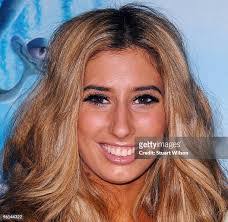 Stacey Stuart's Instagram, Twitter & Facebook