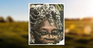 Estella Davis Poston Obituary 2019