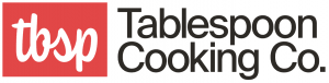 We did not find results for: Tablespoon Cooking Company
