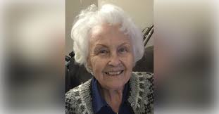 Obituary information for Elizabeth Pinter