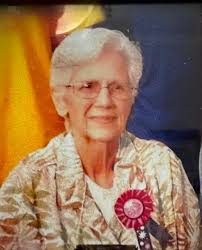 Shirley Bridwell Autry