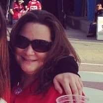 Lisa Aasen's Instagram, Twitter & Facebook