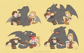 You Know That Doesn T Wash Out By Jeff Mahadi On Deviantart How Train Your Dragon How To Train Your Dragon How To Train Your