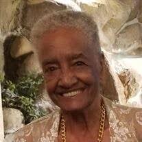 Ruby S. Palmer Obituary