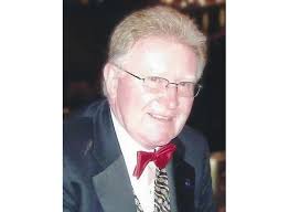 Gerard Klauder Obituary (1946