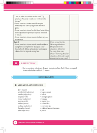 Akan tetapi ada baiknya untuk mengerjakannya sendiri dulu yaa. Buku Bahasa Inggris Kelas X Kurikulum 2013 Kemendikbud Buku Guru