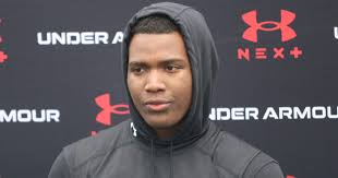 BWI Photos: Top Penn State prospects from Under Armour Camp