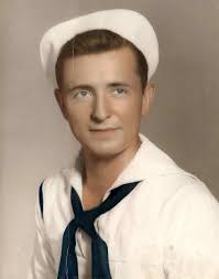 John Hayden “Jack” Vreeland (1917-2012)