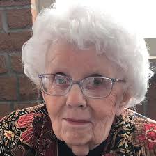 Dolores Marie "Dolly" Allison Obituary