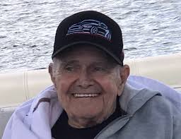 Donald Edwin Swanson