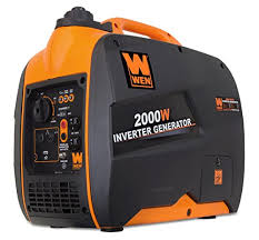 The westinghouse wgen9500df dual fuel portable generator produces up to 12,500. Best Portable Generator Reviews Buying Guide July 2021