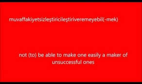 أتحداك أن تنطقها أطول 10 كلمات في العربية والإنكليزية والفرنسية وغيرها طقس فلسطين
