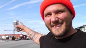 Crailtap's Mini Top 5 with Ewan Bowman and Why He Thinks America is the Best