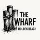 The Wharf at Holden Beach