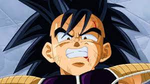 Check spelling or type a new query. Dragon Ball Zero The Origin Of Raditz Youtube