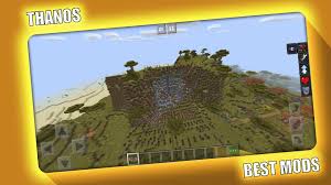 Aug 24, 2021 · minecraft pocket edition app problems if you are a regular player of minecraft pocket edition on ios or android, this is the page when you can check the minecraft pe server status and find out if. Thanos Mod For Android Apk Download