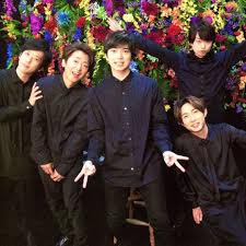 pin on 嵐