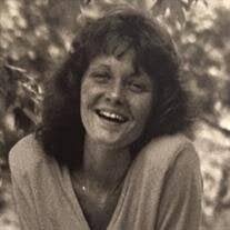 Joanie Collins Kluesner Obituary