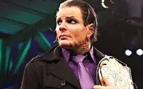 WWE Sending Jeff Hardy to Rehab Before They Allow Him to Return?