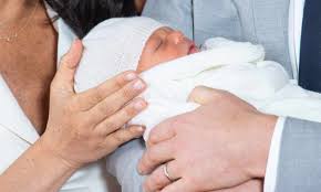 The Sweet Nod To The Queen And Kate Middleton In Royal Baby Reveal Hello