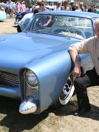 Image result for Satellite Blue 1959 Mercury