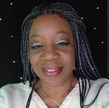 Super Bowl LIX Logo Design by New Orleans Artist