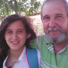 Alfonso Federico Vasquez Brauer