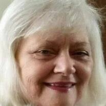 Donna M Hurley Obituary