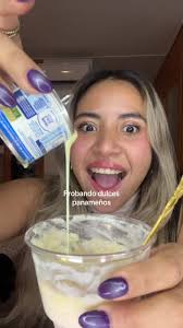 Probando Dulces Panameños en el Siglo XXI