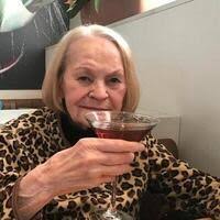 Glory E. Gillies Obituary (2023)