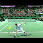 Defeat him to unlock him as a playable character. Virtua Tennis 4 Cheats And Cheat Codes Playstation 3