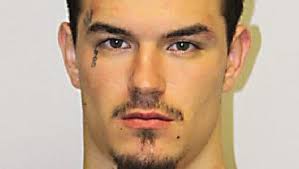 Robbery suspect linked to local theft