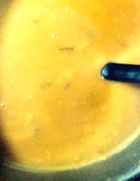However, other kind of meat such as beef, chicken or seafood might be used as well. Resep Sate Padang Bumbu Kuning