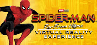 We hope you had a great day on this site, thank you for. Spider Man Far From Home Virtual Reality On Steam