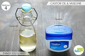 That is, it's a moisturizer, but it's not a growth serum. Castor Oil For Thicker Eyebrows And Eyelashes 6 Ways To Use It Fab How