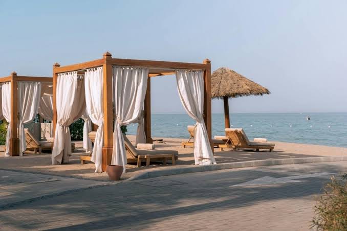 resort Đà Nẵng cho gia đình