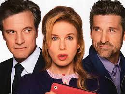 Bridget Jones S Baby Plot Summary English Movie News Times Of India