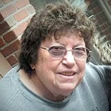 Barbara Louise (Bouchard) Scott