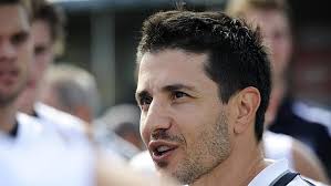 Marco Bello replaces Damian Carroll at the Box Hill Hawks