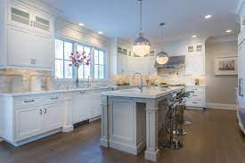 Maybe you would like to learn more about one of these? Cabico Custom Cabinetry Transitional Kitchen Design By Northeast Cabinet Transitional Kitchen Design Kitchen Remodel Kitchen Renovation