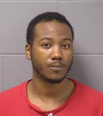 Will County Jail Roundup For May 21