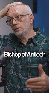 Michael Cuda Bishop Allen