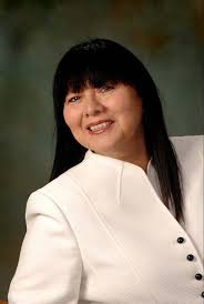 Mona Rios Elected Vice Chair of Water Authority Board