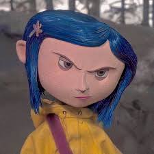 Coraline Jones Coraline Aesthetic Coraline Art Coraline Characters