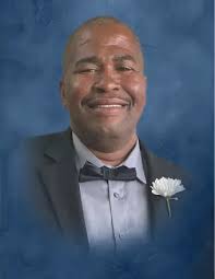 Obituary information for JD Robinson