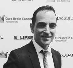 Marcus Paul sacked from 2SM breakfast show