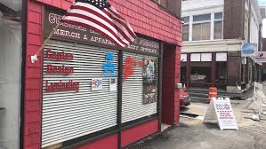 Clients have given positive feedback for the shop's clean and organized space, friendly environment, and talented artists. Maine Tattoo Shop Looking To Ink Deal With State To Open Early Wgme